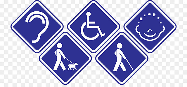 Llei d'Igualtat d'Oportunitats, No Discriminació i Accessibilitat Universal de les Persones amb Discapacitat (2003)