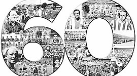 Timeline: LOS AÑOS 60 by Leonardo Fabio Maquera Huaqui 5to "B" saj