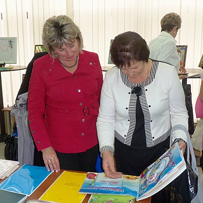 Timeline: Хроніка освітянських подій