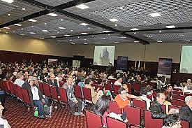 Primer congreso terapia neural