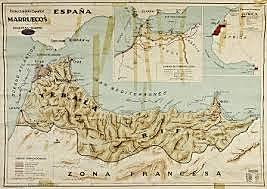 Protectorat hispà-francès sobre el Marroc. Assassinat de Canalejas