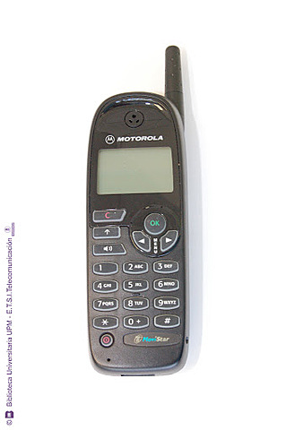 2000's phone