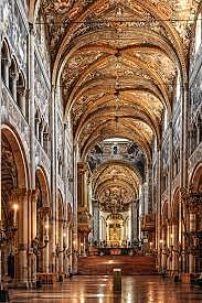 Catedral de Parma