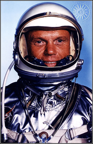 John Glenn