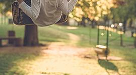 Timeline: Μεγαλώνοντας....