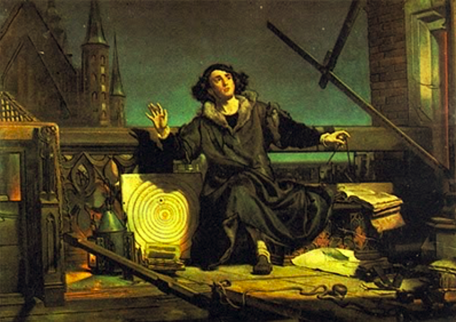 Scientific Revolution