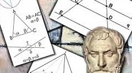 Timeline: Historia del Calculo