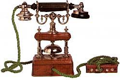 1895's phone