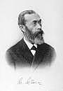 WILHELM MAXIMILIAN WUNDT (1832 - 1920)