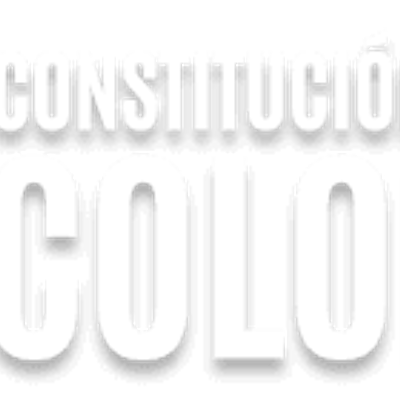 Timeline: poder constituyente