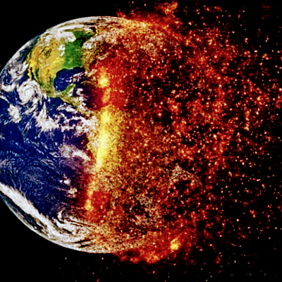 Timeline: Perspectiva histórica de la biodiversidad