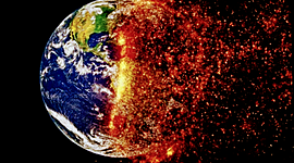 Timeline: Perspectiva histórica de la biodiversidad