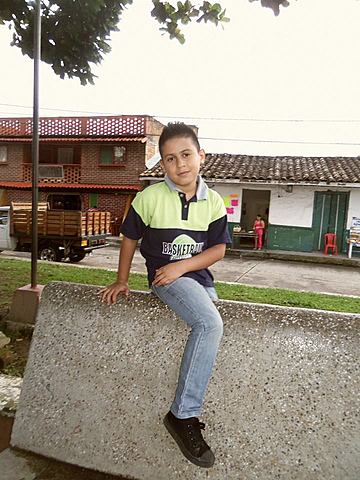 Mi ingreso a la primaria