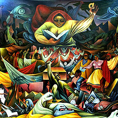 Timeline: Pedagogía y Didáctica: El cambio de la perspectiva de la Educación a través del tiempo