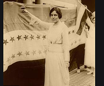 Alice Paul
