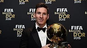 5º Troféu de Melhor Jogador do Mundo