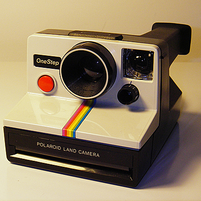 Timeline: Η ιστοριογραμμή της φωτογραφικής μηχανής