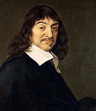 Rene Descartes
