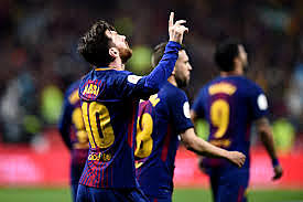 Vencedor da Taça do Rei pela 6ª vez