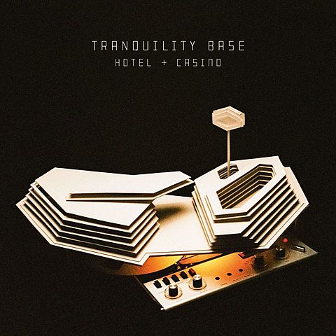 Tranquility Hotel Base Casino
