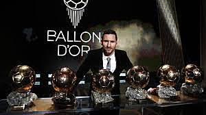 6º Troféu de Melhor Jogador do Mundo