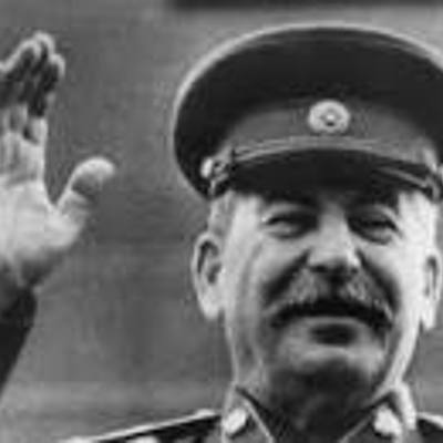 Timeline: DICTADURA TOTALITARIA DE STALIN