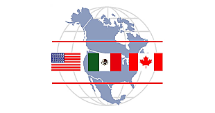 Se propone el acuerdo NAFTA