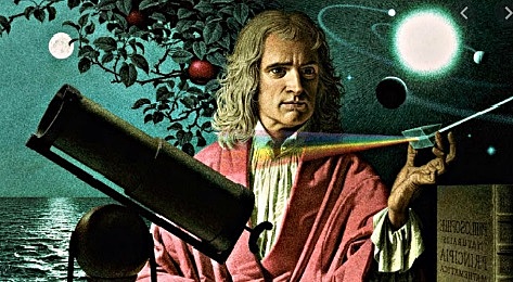 Isac newton