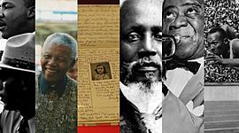 Timeline: Discriminación  en la historia