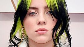 Timeline: LINEA DE BILLIE EILISH