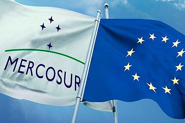 Mercosur y UE