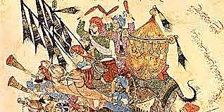 Religión Monoteísta