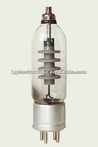 Primer Tubo Electrico