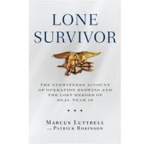 The Lone Survivor