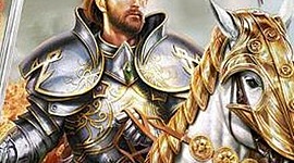 Timeline: king Arthur