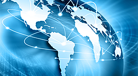 Timeline: Web (Very) Short History