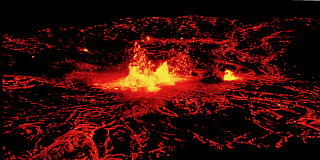 Extinción durante el pérmico