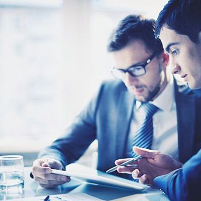 Timeline: Administración Pública Federal