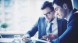 Timeline: Administración Pública Federal