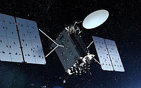 PRIMER SATÉLITE GPS