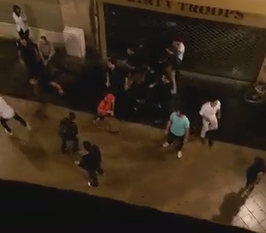 192 rue Ste Catherine - Magnum Opus