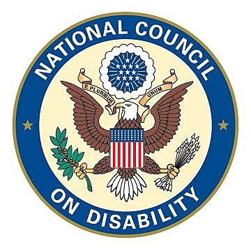 National Council on Disability Established