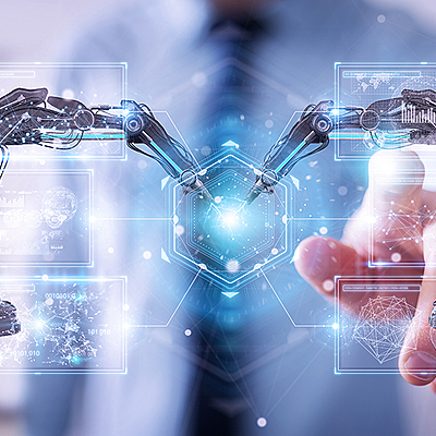 Timeline: Frise historique sur la robotique