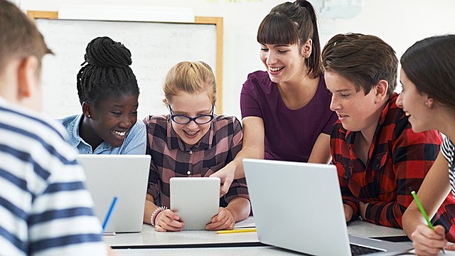 Assistive Technology Initiative