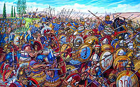 Battaglia di Cheronea