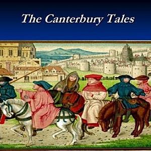 100 Canterbury Tales