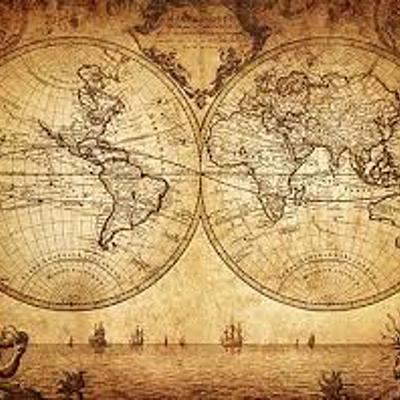 Timeline: Historia do Mundial CACD