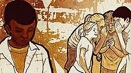 Timeline: discriminación