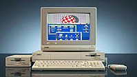 Commodore Amiga
