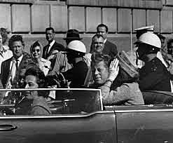Assassination of JFK